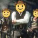 Red Dead Redemption buat mod Gun Rush yang ada elemen Battle Royale?