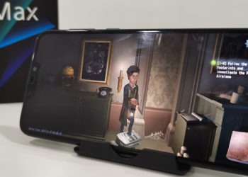 Zenfone Max M2! Pemilihan yang bijak bagi yang mahukan prestasi yang bagus dengan cermat!