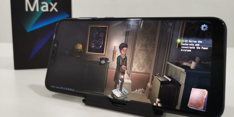 Zenfone Max M2! Pemilihan yang bijak bagi yang mahukan prestasi yang bagus dengan cermat!