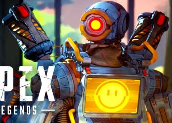 Otai CS:GO Tolong Dev Recoil Apex Legends