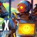 Otai CS:GO Tolong Dev Recoil Apex Legends