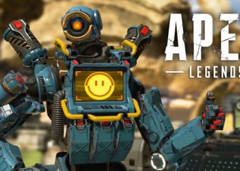 Apex Legends ke Henfon?