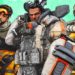 2 Character Baru Apex Legends?