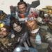 Senarai Ranking Watak Apex Legends