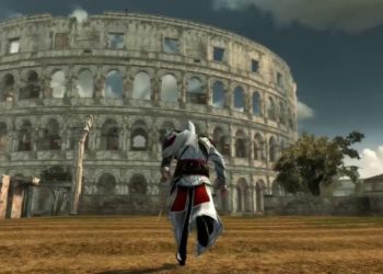 Dengar cerita Assassin’s Creed seterusnya akan bertempat di Rome, Itali!?
