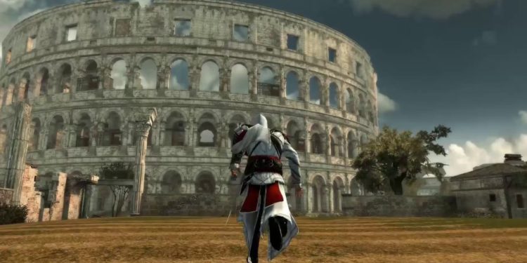 Dengar cerita Assassin’s Creed seterusnya akan bertempat di Rome, Itali!?