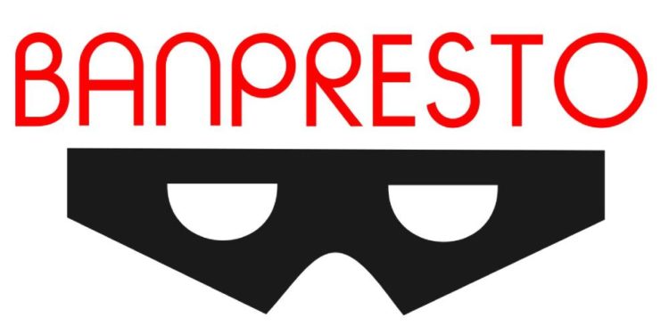 Banpresto, Syarikat Permainan terkenal dibubarkan… dan bergabung dengan anak syarikat Bandai Namco!