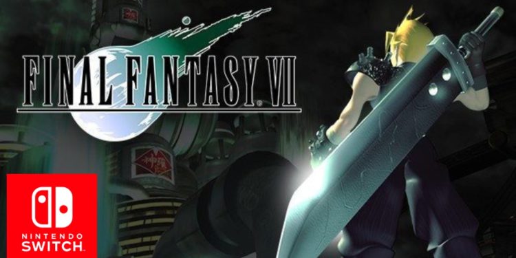 Final Fantasy 9 dah keluar untuk Nintendo Switch tetapi Final Fantasy 7 akan keluar waktu lain!