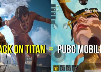 Ramai player kena bug MUKA GERGASI dekat PUBG Mobile!