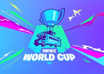 Fortnite World Cup menawarkan hadiah sebanyak $100 juta US Dollar!