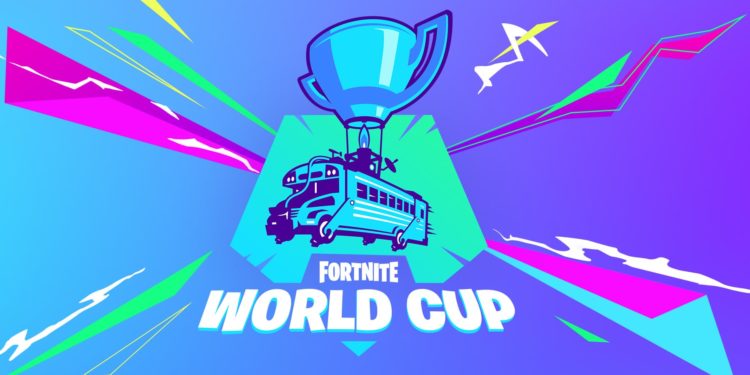 Fortnite World Cup menawarkan hadiah sebanyak $100 juta US Dollar!