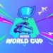 Fortnite World Cup menawarkan hadiah sebanyak $100 juta US Dollar!