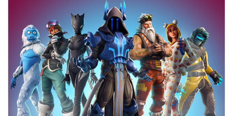 Revenue Fortnite jatuh hampir 50% pada bulan lepas? Biar betul?