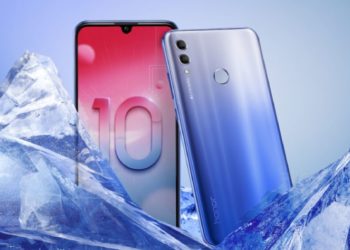 HONOR 10 Lite – Berkebolehan tinggi dengan harga yang murah lagi berpatutan!