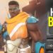 Ada hero baru dalam Overwatch!?