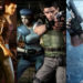 Tiga judul ‘classic’ Resident Evil akan datang kepada Nintendo Switch pada May ini!