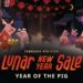 Steam tengah buat sales sempena Tahun Baru Cina!