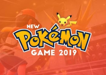 Akaun Twitter rasmi Pokemon bagi “hint” untuk game baharu!?