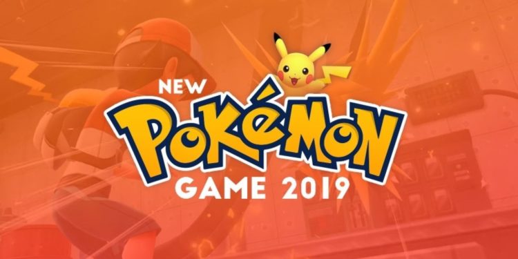Akaun Twitter rasmi Pokemon bagi “hint” untuk game baharu!?