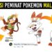 Reaksi Peminat Pokemon Malaysia tentang new Pokemon starters!