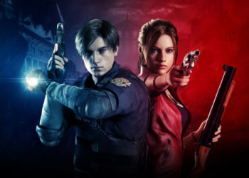 Siri ‘Resident Evil’ telah menjual lebih daripada 90 juta unit di seluruh dunia!