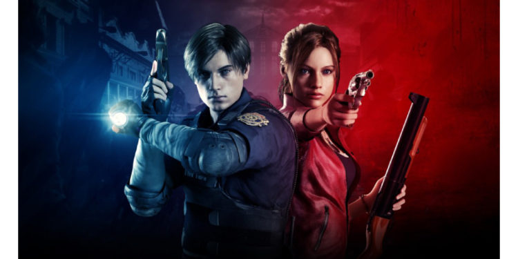 Siri ‘Resident Evil’ telah menjual lebih daripada 90 juta unit di seluruh dunia!