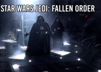 Game Star Wars Jedi: Fallen Order akan diumumkan April ni!
