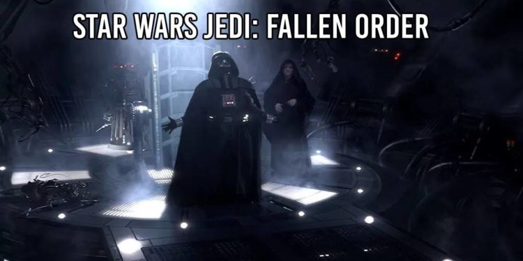 Game Star Wars Jedi: Fallen Order akan diumumkan April ni!