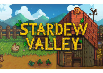 Stardew Valley ‘coming soon’ kepada Android dan iOS pada March 2019!