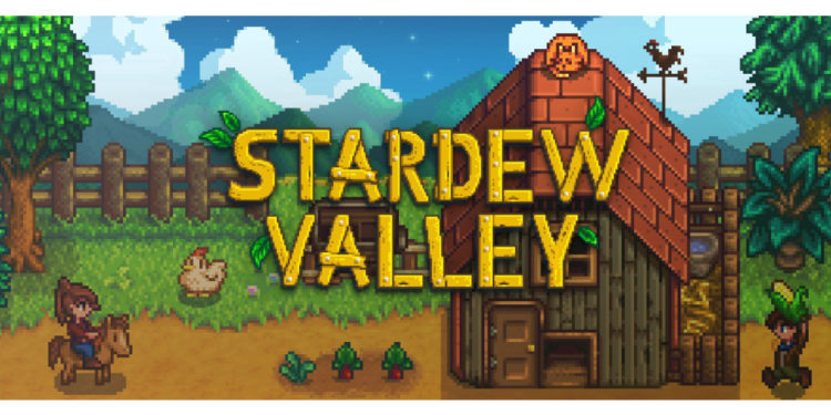 Stardew Valley ‘coming soon’ kepada Android dan iOS pada March 2019!