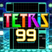 Tetris 99 Gegar Twitch