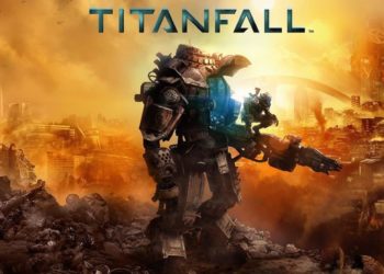 Titanfall akan keluarkan Mode Battle Royale dengan nama Apex Legends?