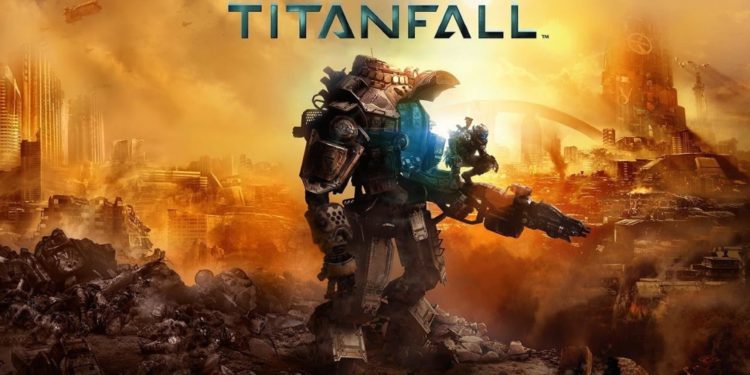 Titanfall akan keluarkan Mode Battle Royale dengan nama Apex Legends?