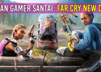Ulasan Far Cry New Dawn – Menarik, tetapi…