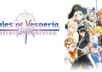 Tales Of Vesperia: Definitive Edition Review – idaman peminat-peminat JRPG!