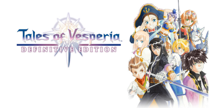 Tales Of Vesperia: Definitive Edition Review – idaman peminat-peminat JRPG!
