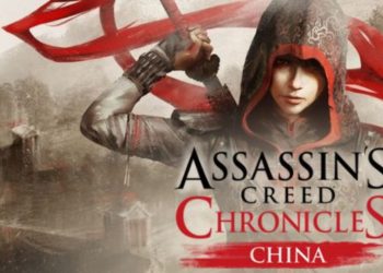 *Limited Time Only* Ubisoft bagi Assassin’s Creed Chronicles secara PERCUMA SEKARANG!