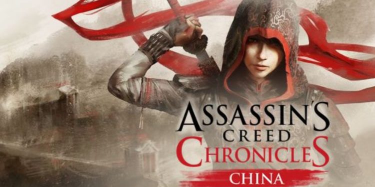 *Limited Time Only* Ubisoft bagi Assassin’s Creed Chronicles secara PERCUMA SEKARANG!