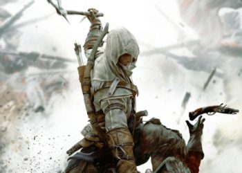 Assassin’s Creed 3 Remastered akan dikeluarkan dalam masa yang terdekat?
