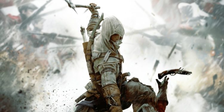 Assassin’s Creed 3 Remastered akan dikeluarkan dalam masa yang terdekat?