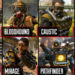 *Tips* Kebolehan dan kelebihan dalam setiap karekter Apex Legends!