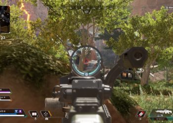Pemain Apex Legends AvaGG dapat buat 7 Kills dalam 2 Minit dengan pergerakan yang pantas!