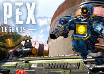 Apex Legends telah melanggar kod GDPR?