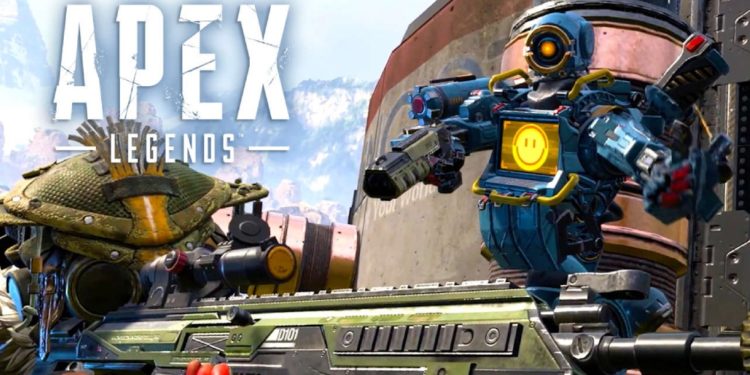 Apex Legends telah melanggar kod GDPR?