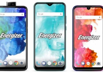 Henfon Energizer. 18,000mAh Bateri. APA??