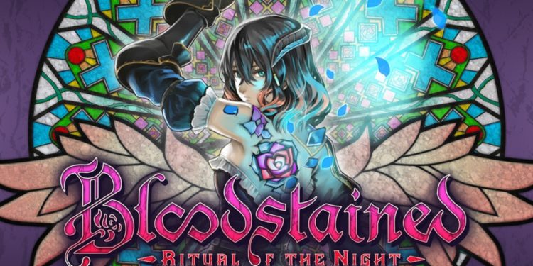 Bloodstained: ﻿Ritual of the Night! Game khas untuk peminat Castlevania dan mahukan ada elemen moden!
