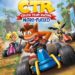 Crash Team Racing: Nitro Fueled Gameplay telah dikeluarkan!