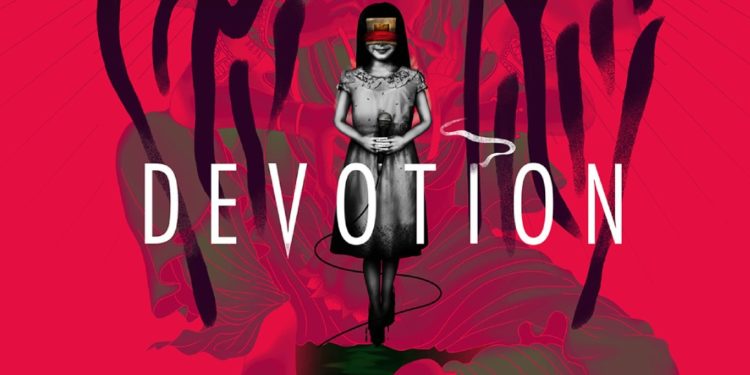 Game Devotion dikeluarkan dari Steam kerana Menghina Presiden di China Xi Jinping?