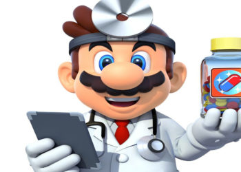 Game Mobile Terbaru Dari Nintendo!