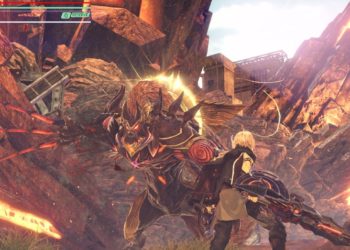 God Eater 3 Review! Aksi yang hebat dan memerlukan kesabaran yang tinggi!